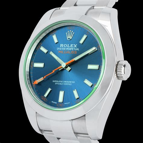 rolex anni 40 prezzi|Rolex milgauss prezzo listino.